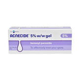 Acnecide 5% Gel 60G